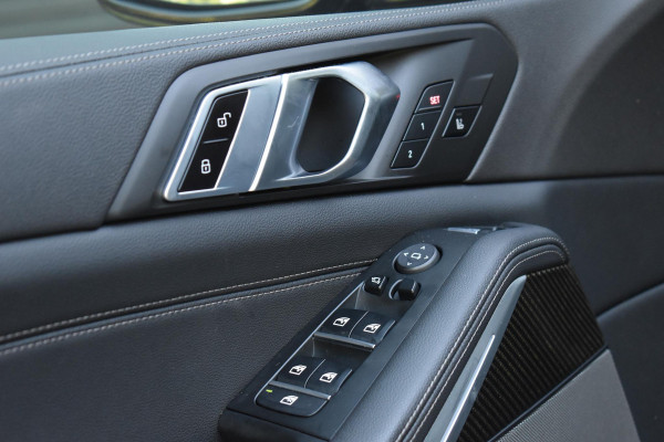 BMW X5 M50i M-Sport Pano Laser LED HK 360Camera