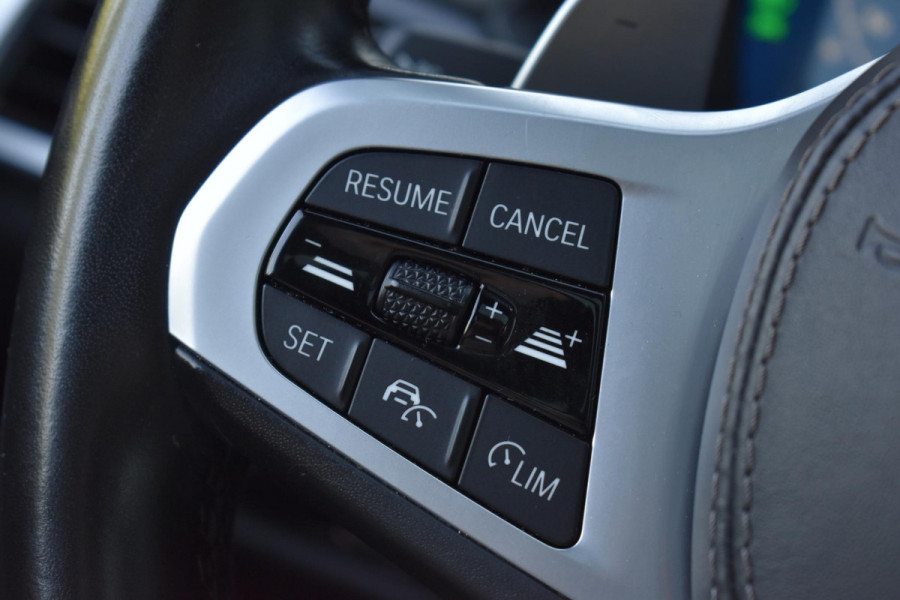BMW X5 M50i M-Sport Pano Laser LED HK 360Camera