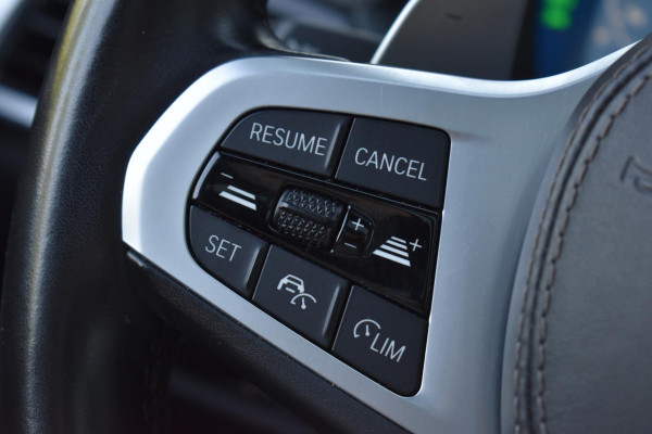 BMW X5 M50i M-Sport Pano Laser LED HK 360Camera