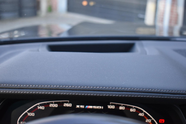 BMW X5 M50i M-Sport Pano Laser LED HK 360Camera