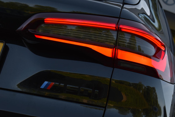 BMW X5 M50i M-Sport Pano Laser LED HK 360Camera
