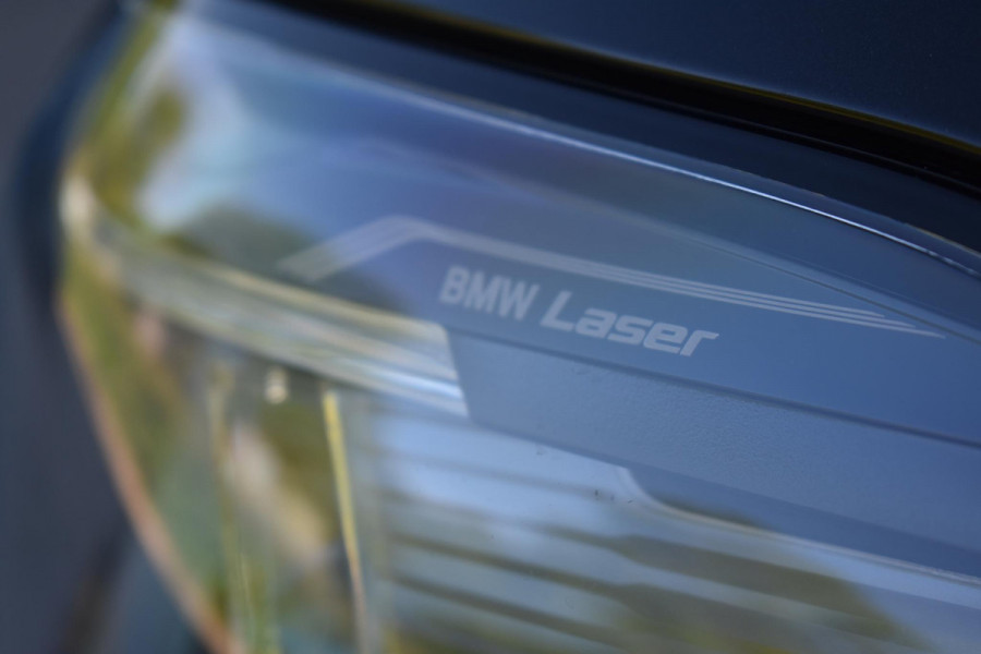 BMW X5 M50i M-Sport Pano Laser LED HK 360Camera