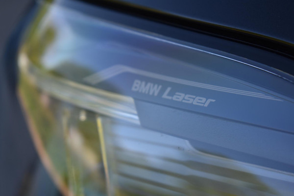 BMW X5 M50i M-Sport Pano Laser LED HK 360Camera