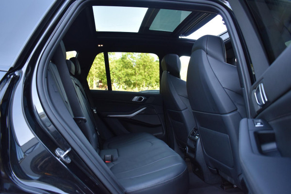 BMW X5 M50i M-Sport Pano Laser LED HK 360Camera