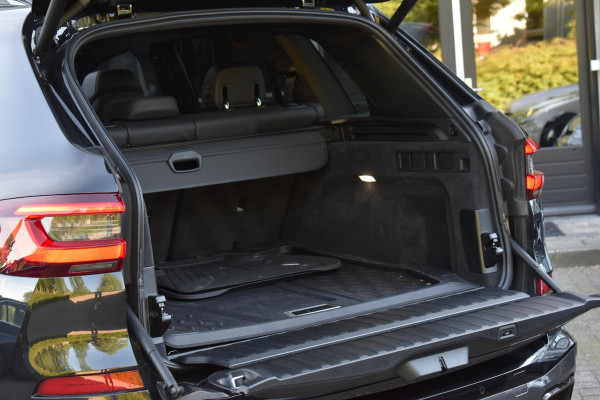 BMW X5 M50i M-Sport Pano Laser LED HK 360Camera