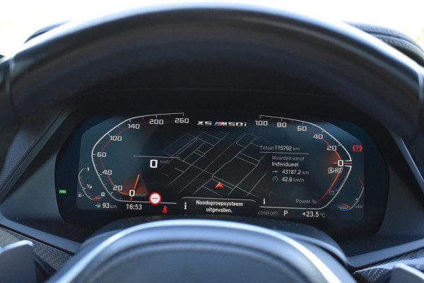 BMW X5 M50i M-Sport Pano Laser LED HK 360Camera