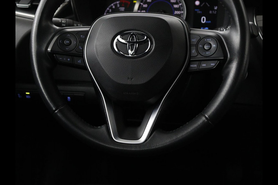 Toyota Corolla 1.8 Hybrid Business | Trekhaak | Camera | Carplay | Adaptive cruise | Full LED | Climate control | DAB | Bluetooth