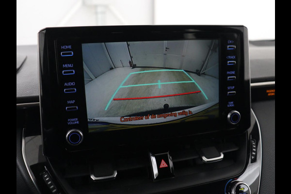Toyota Corolla 1.8 Hybrid Business | Trekhaak | Camera | Carplay | Adaptive cruise | Full LED | Climate control | DAB | Bluetooth
