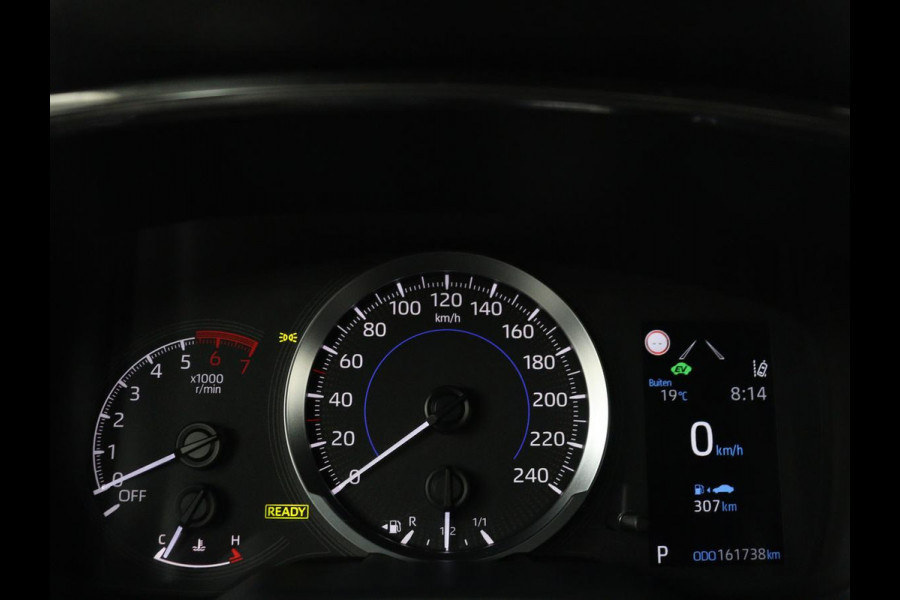Toyota Corolla 1.8 Hybrid Business | Trekhaak | Camera | Carplay | Adaptive cruise | Full LED | Climate control | DAB | Bluetooth