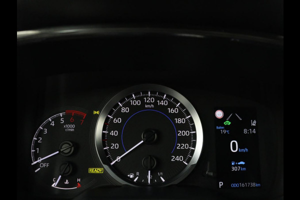 Toyota Corolla 1.8 Hybrid Business | Trekhaak | Camera | Carplay | Adaptive cruise | Full LED | Climate control | DAB | Bluetooth