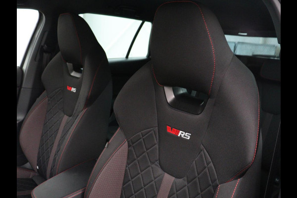 Škoda Octavia 1.4 TSI RS iV PHEV Business | Stoelverwarming | Matrix LED | Carplay | Sportstoelen | Keyless | Virtual Cockpit | Parkeerhulp | Sfeerverlichting | Side Assist | Cruise control | Plug In