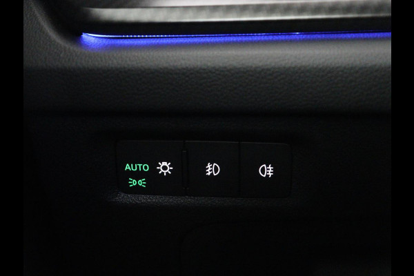 Škoda Octavia 1.4 TSI RS iV PHEV Business | Stoelverwarming | Matrix LED | Carplay | Sportstoelen | Keyless | Virtual Cockpit | Parkeerhulp | Sfeerverlichting | Side Assist | Cruise control | Plug In