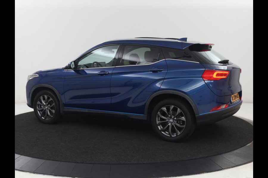 Seres 3 52kWh | Panoramadak | Leder | Stoelverwarming | 360 Camera | Navigatie | Keyless | Elektrische stoelen | Climate control | Bluetooth | Cruise control