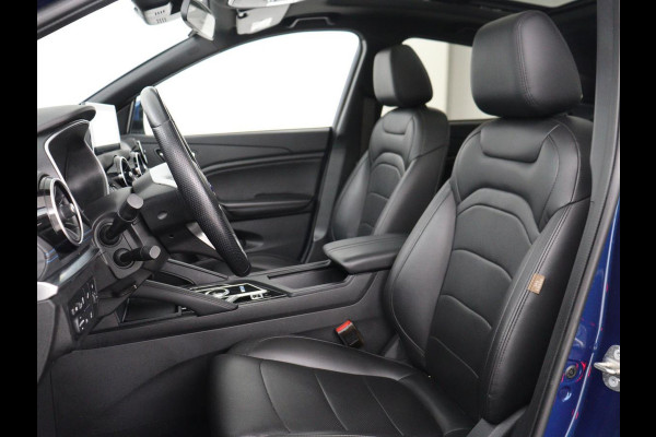 Seres 3 52kWh | Panoramadak | Leder | Stoelverwarming | 360 Camera | Navigatie | Keyless | Elektrische stoelen | Climate control | Bluetooth | Cruise control