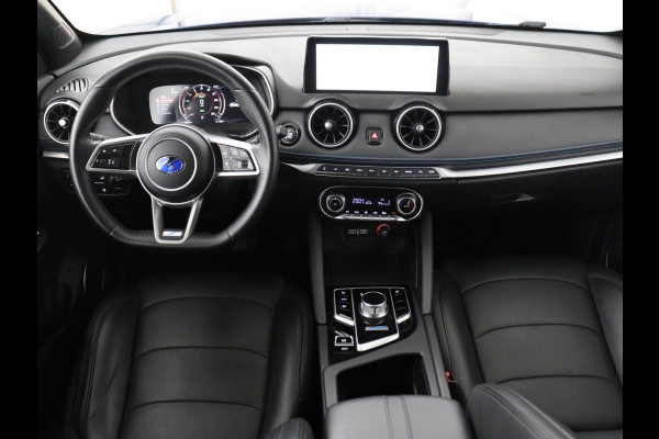 Seres 3 52kWh | Panoramadak | Leder | Stoelverwarming | 360 Camera | Navigatie | Keyless | Elektrische stoelen | Climate control | Bluetooth | Cruise control