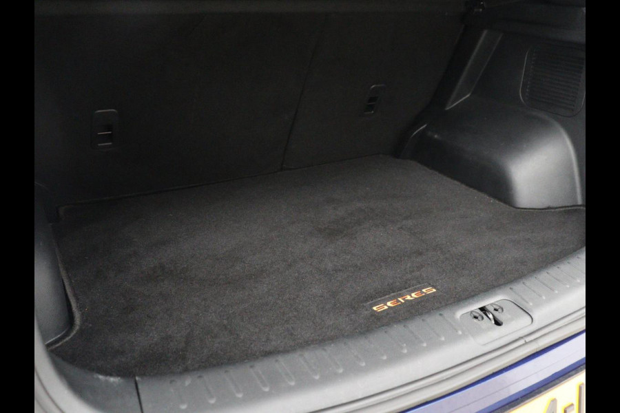 Seres 3 52kWh | Panoramadak | Leder | Stoelverwarming | 360 Camera | Navigatie | Keyless | Elektrische stoelen | Climate control | Bluetooth | Cruise control