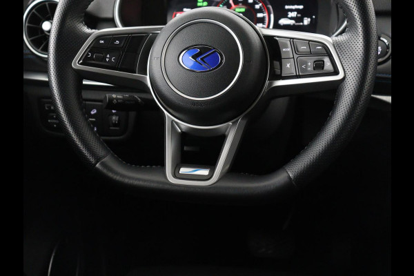 Seres 3 52kWh | Panoramadak | Leder | Stoelverwarming | 360 Camera | Navigatie | Keyless | Elektrische stoelen | Climate control | Bluetooth | Cruise control