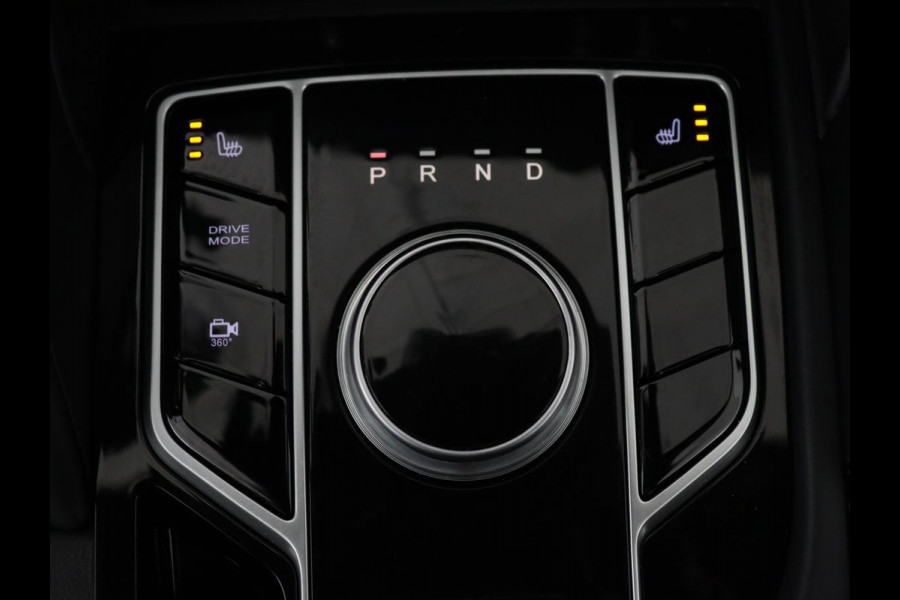 Seres 3 52kWh | Panoramadak | Leder | Stoelverwarming | 360 Camera | Navigatie | Keyless | Elektrische stoelen | Climate control | Bluetooth | Cruise control