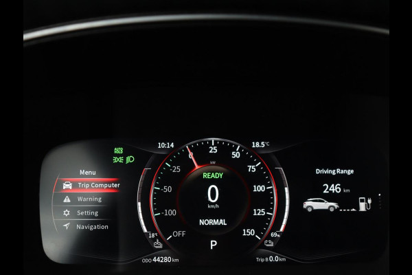 Seres 3 52kWh | Panoramadak | Leder | Stoelverwarming | 360 Camera | Navigatie | Keyless | Elektrische stoelen | Climate control | Bluetooth | Cruise control