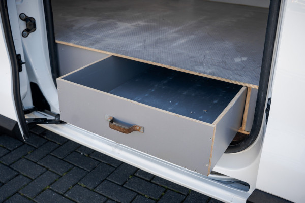 Opel Vivaro 2.0 L2H1 | 150 PK | Cruise | Airco | Imperiaal | Trekhaak