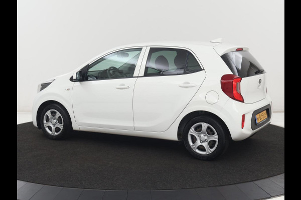 Kia Picanto 1.0 MPi DynamicLine | Carplay | Camera | Cruise control | Airco | Bluetooth | Elektrische ramen | Origineel NL