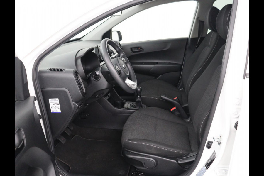 Kia Picanto 1.0 MPi DynamicLine | Carplay | Camera | Cruise control | Airco | Bluetooth | Elektrische ramen | Origineel NL