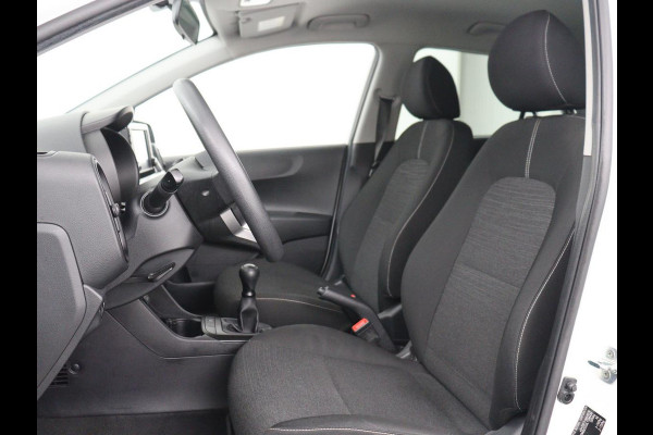 Kia Picanto 1.0 MPi DynamicLine | Carplay | Camera | Cruise control | Airco | Bluetooth | Elektrische ramen | Origineel NL