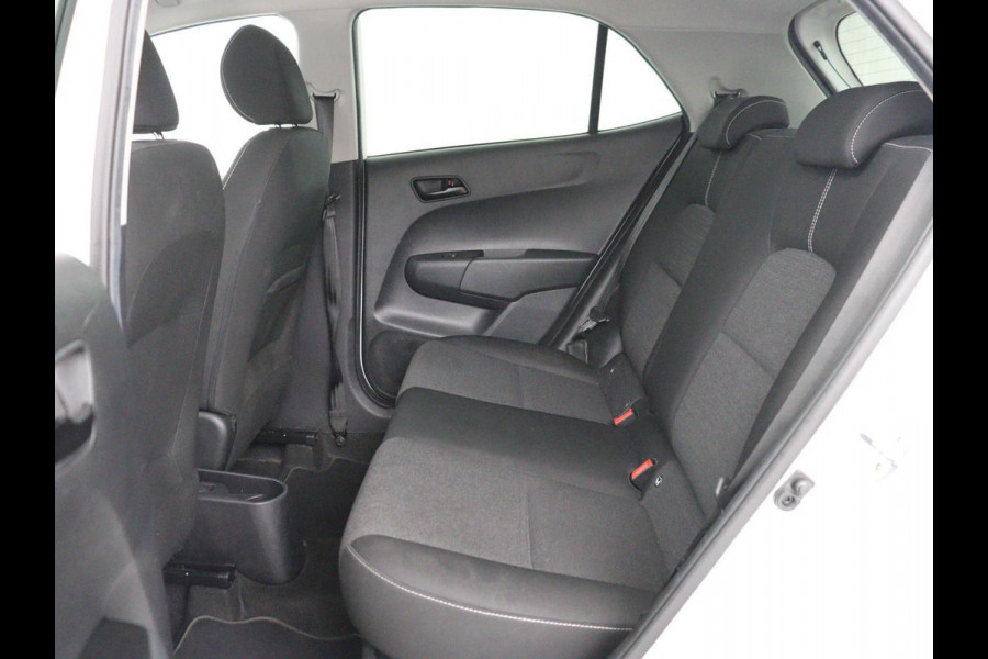 Kia Picanto 1.0 MPi DynamicLine | Carplay | Camera | Cruise control | Airco | Bluetooth | Elektrische ramen | Origineel NL