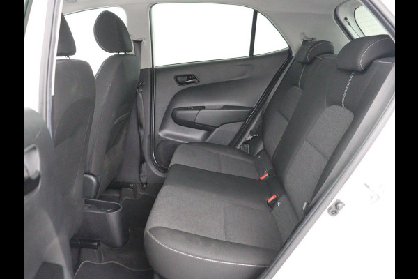 Kia Picanto 1.0 MPi DynamicLine | Carplay | Camera | Cruise control | Airco | Bluetooth | Elektrische ramen | Origineel NL