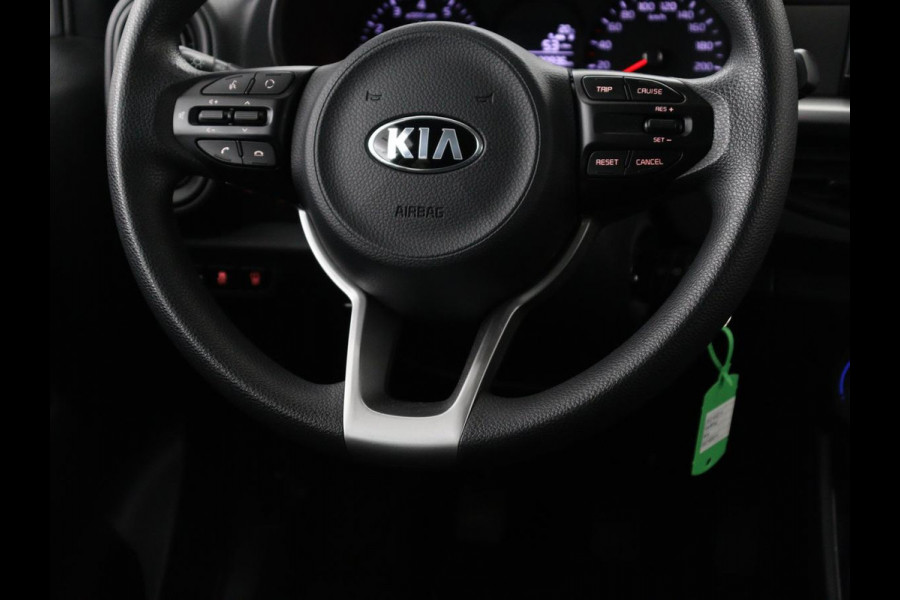 Kia Picanto 1.0 MPi DynamicLine | Carplay | Camera | Cruise control | Airco | Bluetooth | Elektrische ramen | Origineel NL