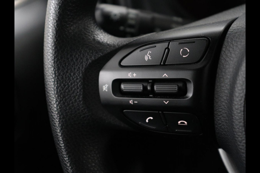 Kia Picanto 1.0 MPi DynamicLine | Carplay | Camera | Cruise control | Airco | Bluetooth | Elektrische ramen | Origineel NL