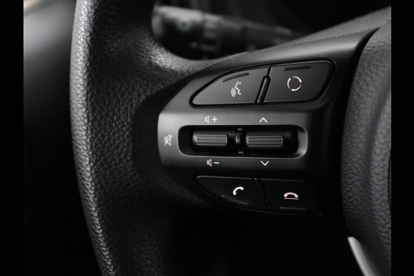 Kia Picanto 1.0 MPi DynamicLine | Carplay | Camera | Cruise control | Airco | Bluetooth | Elektrische ramen | Origineel NL