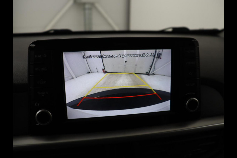 Kia Picanto 1.0 MPi DynamicLine | Carplay | Camera | Cruise control | Airco | Bluetooth | Elektrische ramen | Origineel NL