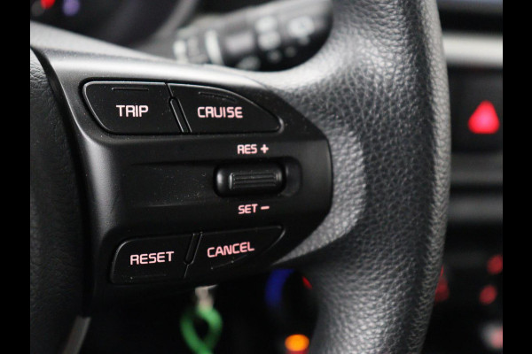 Kia Picanto 1.0 MPi DynamicLine | Carplay | Camera | Cruise control | Airco | Bluetooth | Elektrische ramen | Origineel NL