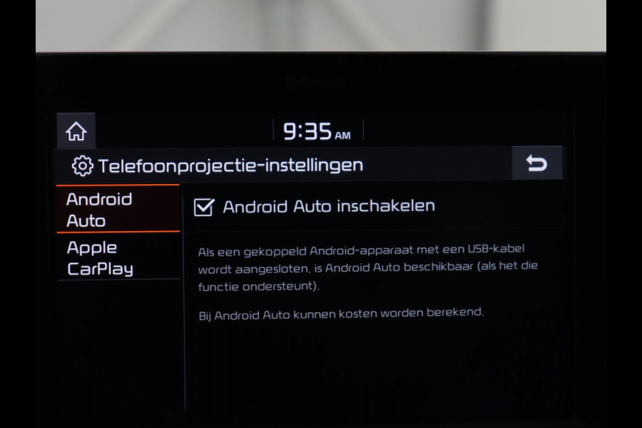 Kia Picanto 1.0 MPi DynamicLine | Carplay | Camera | Cruise control | Airco | Bluetooth | Elektrische ramen | Origineel NL