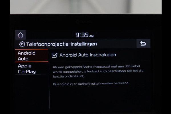 Kia Picanto 1.0 MPi DynamicLine | Carplay | Camera | Cruise control | Airco | Bluetooth | Elektrische ramen | Origineel NL