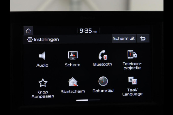 Kia Picanto 1.0 MPi DynamicLine | Carplay | Camera | Cruise control | Airco | Bluetooth | Elektrische ramen | Origineel NL