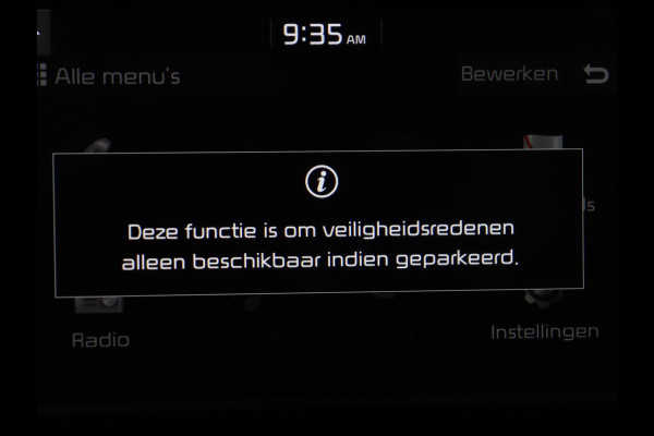 Kia Picanto 1.0 MPi DynamicLine | Carplay | Camera | Cruise control | Airco | Bluetooth | Elektrische ramen | Origineel NL