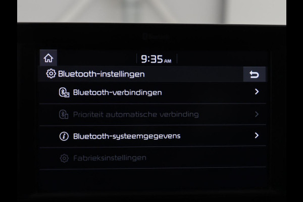 Kia Picanto 1.0 MPi DynamicLine | Carplay | Camera | Cruise control | Airco | Bluetooth | Elektrische ramen | Origineel NL
