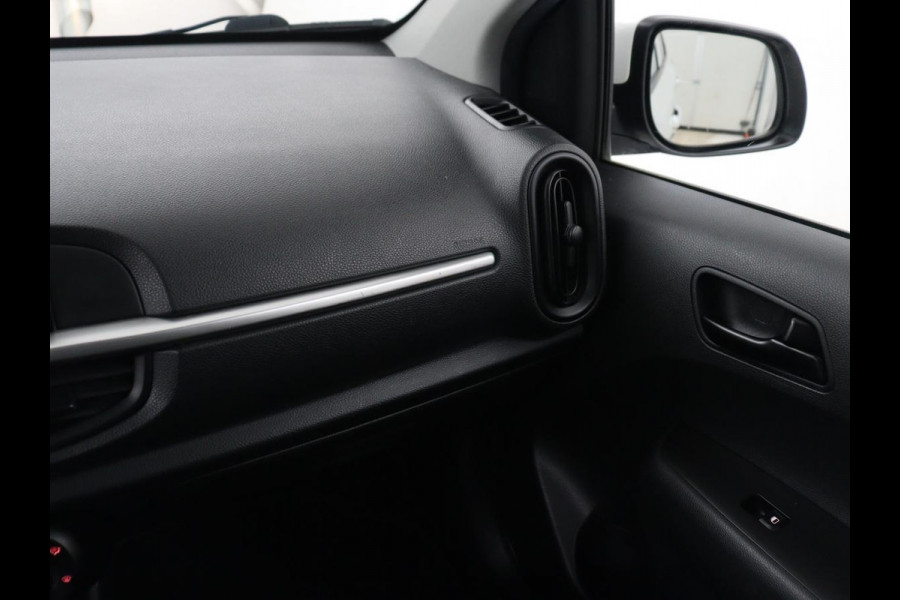 Kia Picanto 1.0 MPi DynamicLine | Carplay | Camera | Cruise control | Airco | Bluetooth | Elektrische ramen | Origineel NL