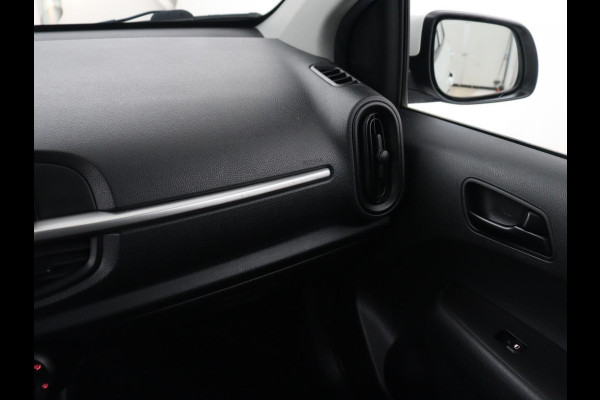 Kia Picanto 1.0 MPi DynamicLine | Carplay | Camera | Cruise control | Airco | Bluetooth | Elektrische ramen | Origineel NL