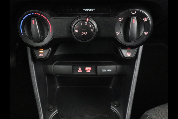 Kia Picanto 1.0 MPi DynamicLine | Carplay | Camera | Cruise control | Airco | Bluetooth | Elektrische ramen | Origineel NL