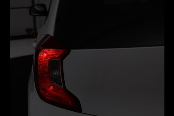 Kia Picanto 1.0 MPi DynamicLine | Carplay | Camera | Cruise control | Airco | Bluetooth | Elektrische ramen | Origineel NL
