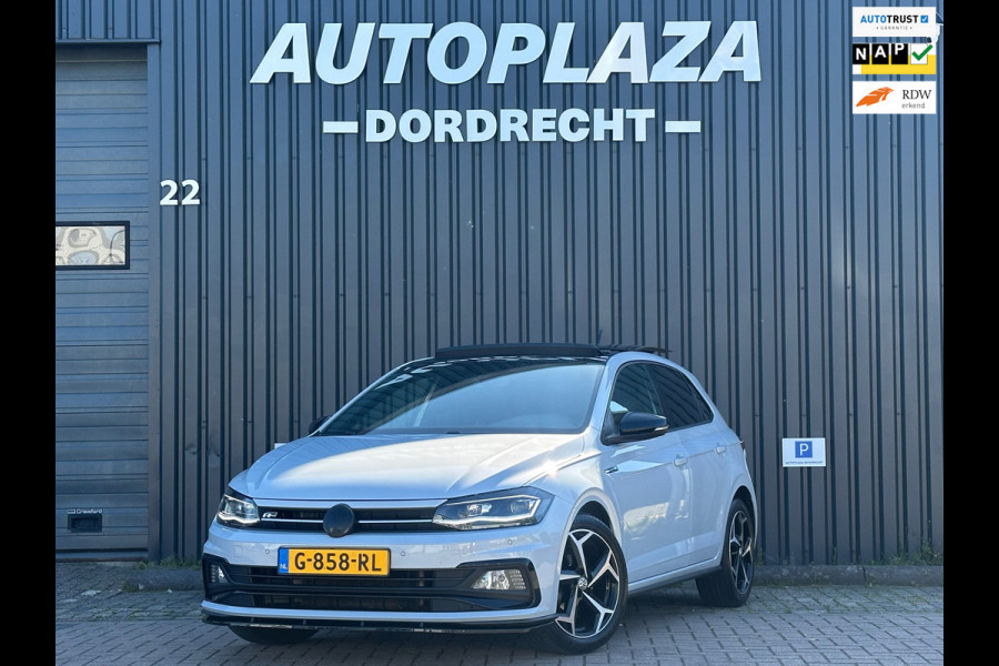 Volkswagen Polo 1.0 TSI Highline |R Line Camera|ACC