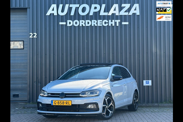Volkswagen Polo 1.0 TSI Highline |R Line Camera|ACC