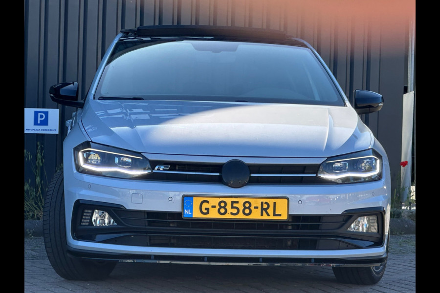 Volkswagen Polo 1.0 TSI Highline |R Line Camera|ACC