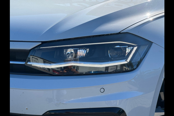 Volkswagen Polo 1.0 TSI Highline |R Line Camera|ACC