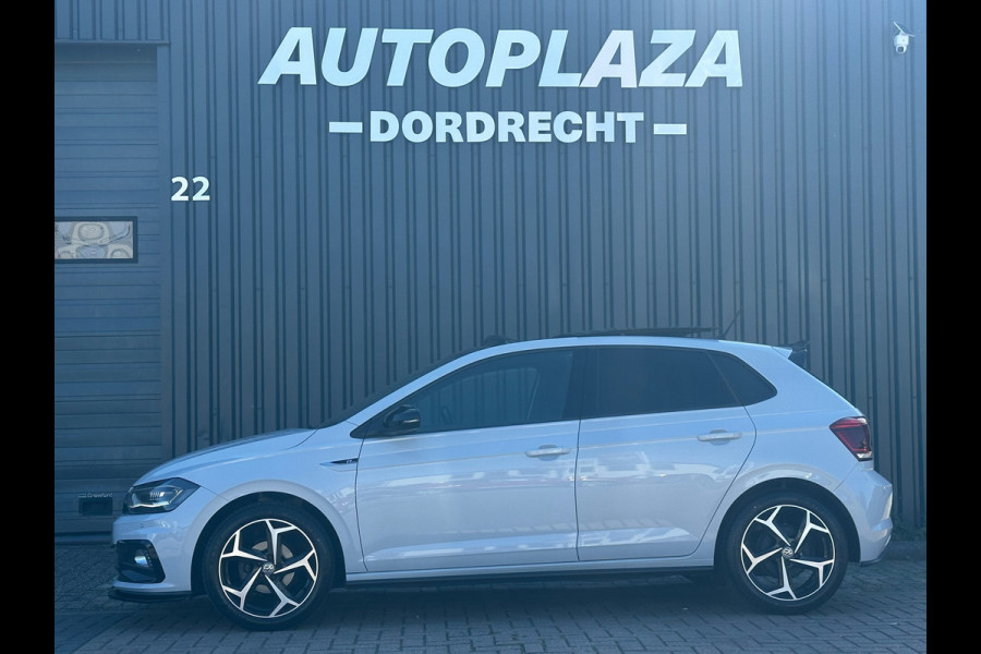 Volkswagen Polo 1.0 TSI Highline |R Line Camera|ACC