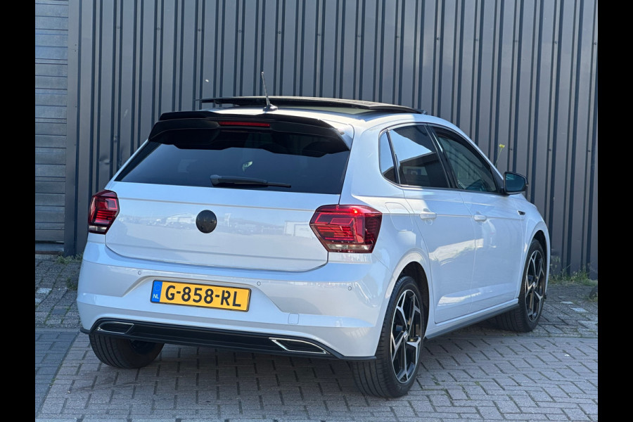 Volkswagen Polo 1.0 TSI Highline |R Line Camera|ACC