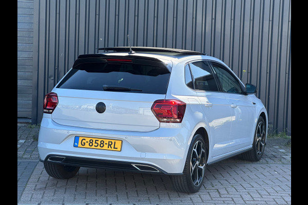Volkswagen Polo 1.0 TSI Highline |R Line Camera|ACC